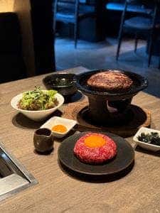 焼肉 うしごろ 池袋店