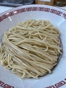 マルショーラーメン 中野店