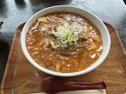ラーメン工房まるしん