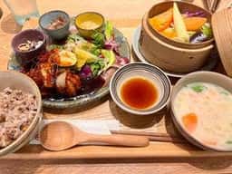 musi-vege+cafe 枚方モール店