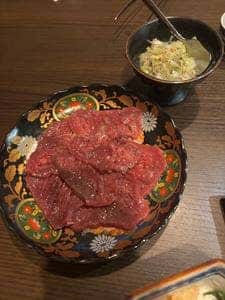 焼肉ホルモンひろき