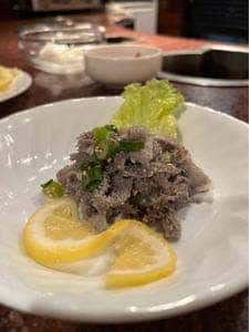 トスンイ