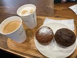 カフェブリッコ 広島LECT店