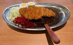 ゴーゴーカレー グランエミオ所沢パーク店
