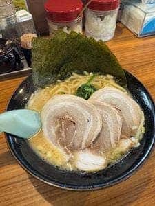 壱角家 伊豆修善寺店