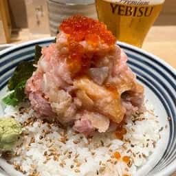 つじ半 日本橋本店