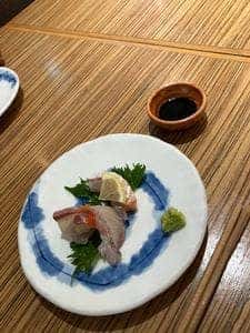 くずし割烹 五条