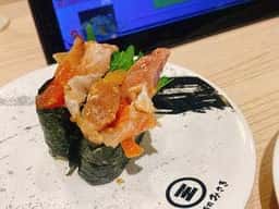 回転寿司みさき 錦糸町店
