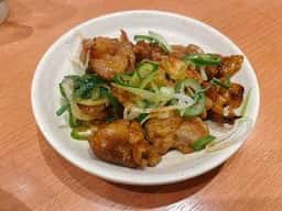 日高屋 田町東口店