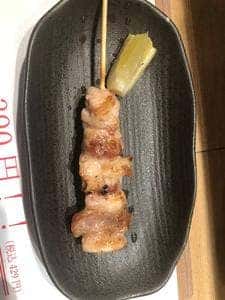 やきとり居酒屋 一鶏