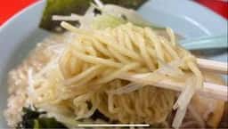 ラーメンショップ◯Q 浜川崎店