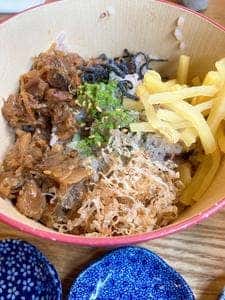 カフェ はなあゆ