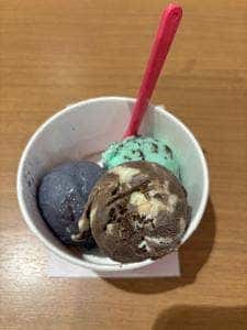 サーティワンアイスクリーム ゆめタウン廿日市店