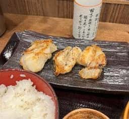 しんぱち食堂 神保町店