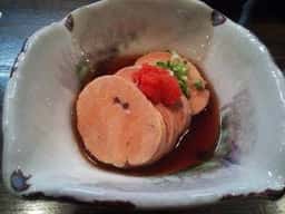 味勢