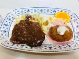 レストラン 野咲