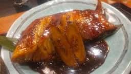 下田海鮮 やまや