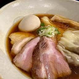 麺屋 彩音