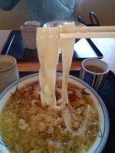 そば太鼓亭 宝塚中筋店