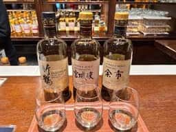 ニッカウヰスキー余市蒸留所 ウイスキー倶楽部