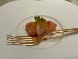 リストランテ カノビアーノ