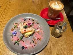 LATTE GRAPHIC MACHIDA