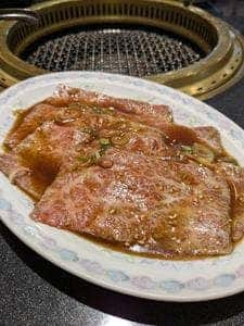 焼肉レストラン 大昌園
