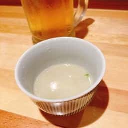 やきとり HIGASHI