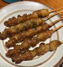 博多ぐるぐるとりかわ 竹乃屋 ミナモア広島店