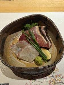 鮨 黒潮海閣
