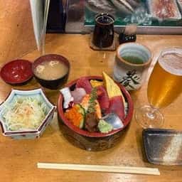 葵鮨