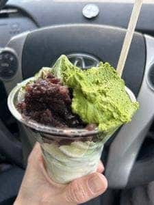 CHILL OUT & ソフトクリーム畑 高岡店