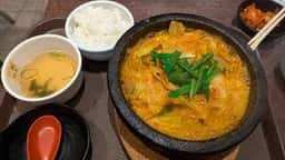 コリアンダイニング李朝園 江坂店