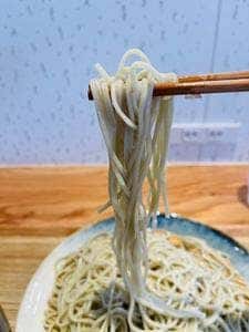 手打ち蕎麦と珈琲 てんぞう