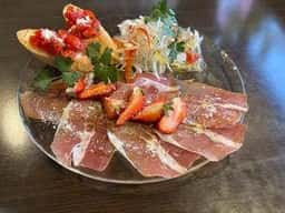 パスタ食堂 APERTO