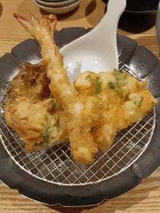 金子半之助 日本橋人形町店