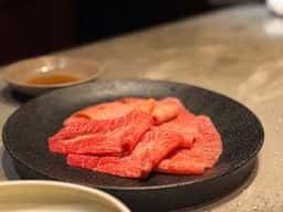 焼肉 うしごろ 横浜店