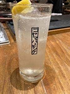 めしや コヤマパーキング