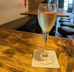 HAVANA CAFE 六本木