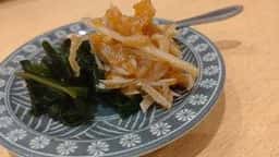 和食居酒屋 なかまる