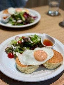 Paul Bassett 渋谷ヒカリエ ShinQs 東横のれん街店