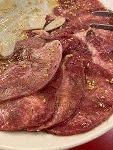焼肉冷麺てっちゃん 蒲田西口店