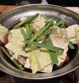 癒しdining 㐂長