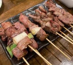 炭火焼鳥にのみや野比店