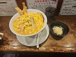 麺's club 酒池肉林 東京荒川