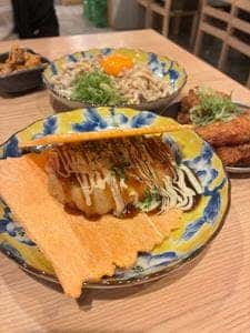 大衆酒場 一番手 梅田東通り店