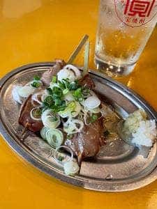 炭火焼き酒場 よっちゃん 総本店