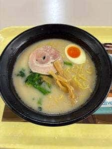 クラーク食堂