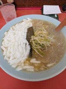ラーメンショップ 川崎水沢店