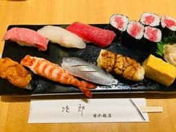 すきやばし次郎 日本橋店